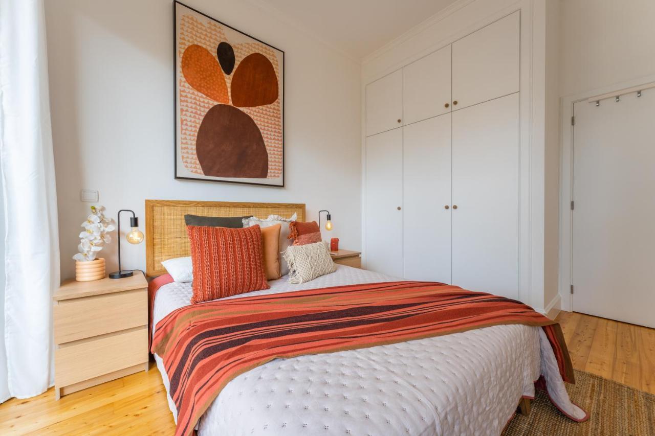 Ferienwohnung Flh Funchal Urban Escape Flat Exterior foto