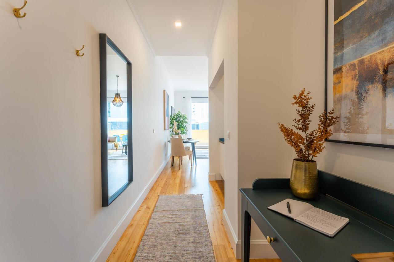 Ferienwohnung Flh Funchal Urban Escape Flat Exterior foto